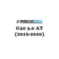 BMW G30 3.0 AT (2016-2020)