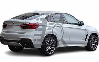 bmw x6 xdrive30d