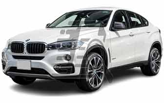 bmw x6 xdrive35i
