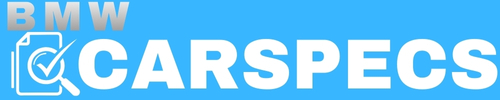 BmwCarSpecs